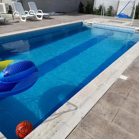 Daire Home 742 Lamezia Terme