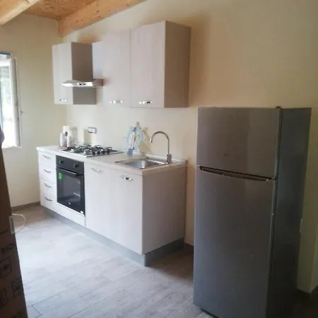 Home 742 Daire Lamezia Terme